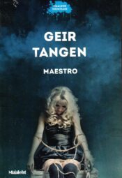 Maestro - Geir Tangen Maestro - Geir Tangen