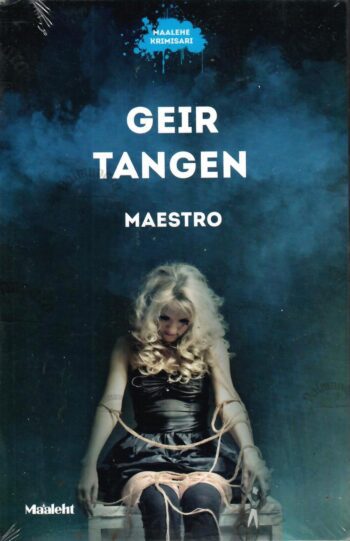Maestro - Geir Tangen