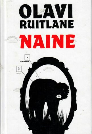 Naine - Olavi Ruitlane