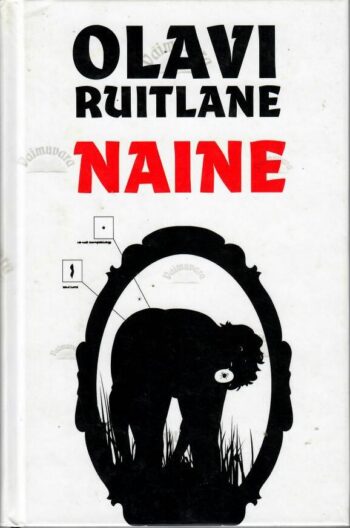 Naine - Olavi Ruitlane