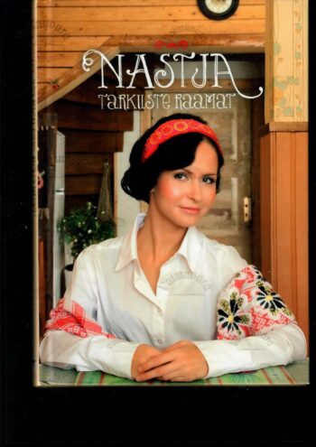 Nastja tarkuste raamat