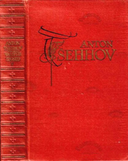 Novelle ja jutustusi (1892-1895). Anton Tšehhovi valitud teosed V