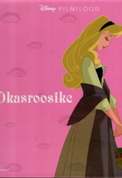 Okasroosike - Walt Disney, 2015