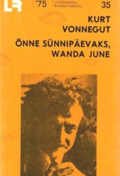 Õnne sünnipäevaks, Wanda June - Kurt Vonnegut
