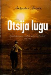 Otsija lugu - Aleksander Maastik