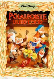 Pöialpoiste uued lood- Walt Disney Pöialpoiste uued lood- Walt Disney