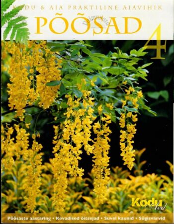 Põõsad Põõsad