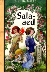 Salaaed - Frances Hodgson Burnett, 2008 Salaaed - Frances Hodgson Burnett, 2008