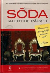 Sõda talentide pärast - Helen Handfield-Jones, Ed Michaels, Beth Axelrod Sõda talentide pärast - Helen Handfield-Jones, Ed Michaels, Beth Axelrod
