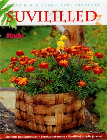 Suvelilled