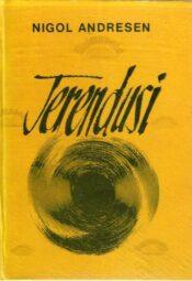 Terendusi - Nigol Andresen