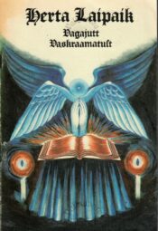 Vagajutt vaskraamatust - Herta Laipaik Vagajutt vaskraamatust - Herta Laipaik