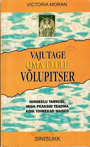 Vajutage oma elule võlupitser - Victoria Moran