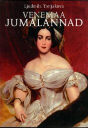Venemaa jumalannad - Ljudmila Tretjakova Venemaa jumalannad - Ljudmila Tretjakova