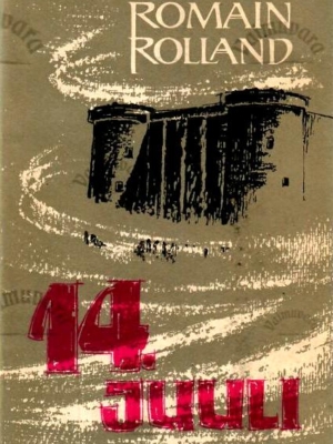 14. juuli – Romain Rolland