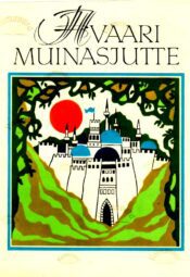 Avaari muinasjutte. Saja rahva lood Avaari muinasjutte. Saja rahva lood