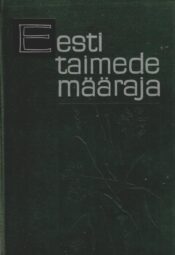 Eesti taimede määraja