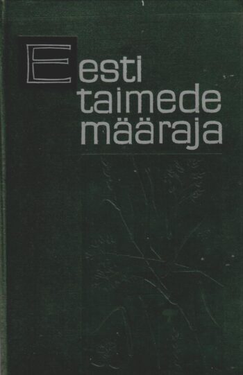 Eesti taimede määraja