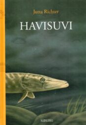 Havisuvi - Jutta Richter Havisuvi - Jutta Richter