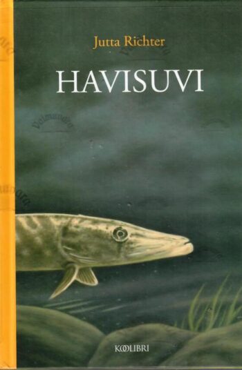Havisuvi - Jutta Richter