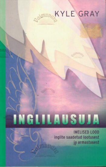 Inglilausuja - Kyle Gray