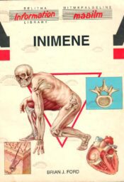 Inimene - Brian J. Ford Inimene - Brian J. Ford
