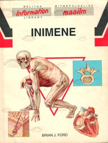 Inimene - Brian J. Ford Inimene - Brian J. Ford