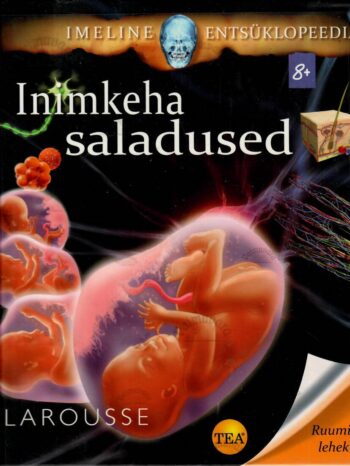 Inimkeha saladused - Jack Guichard