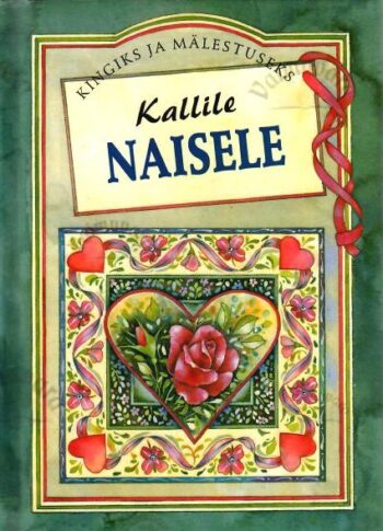 Kallile naisele