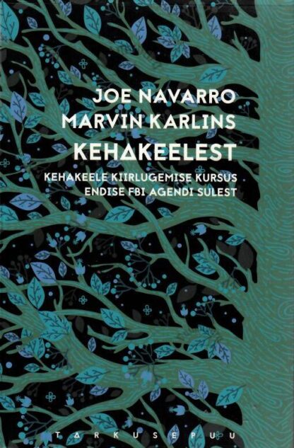 Kehakeelest - Marvin Karlins, Joe Navarro