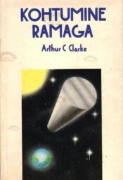 Kohtumine Ramaga - Arthur C. Clarke Kohtumine Ramaga - Arthur C. Clarke