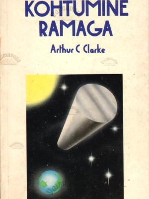 Kohtumine Ramaga – Arthur C. Clarke