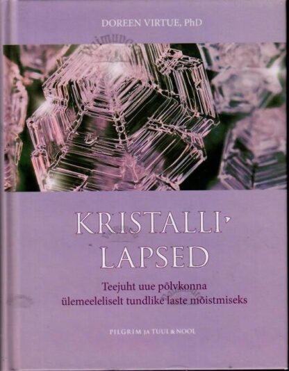 Kristallilapsed - Doreen Virtue