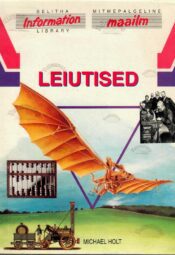 Leiutised - Michael Holt Leiutised - Michael Holt