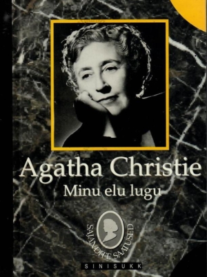 Minu elu lugu – Agatha Christie