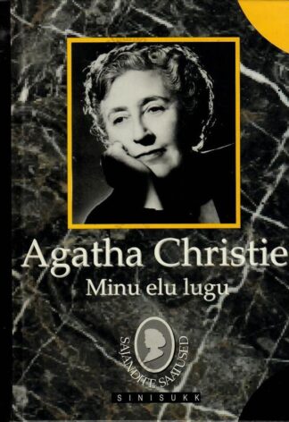 Minu elu lugu - Agatha Christie