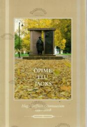 Õpime elu jaoks. Hugo Treffneri Gümnaasium 1990-2008 Õpime elu jaoks. Hugo Treffneri Gümnaasium 1990-2008