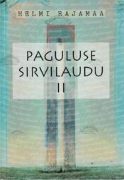 PaPaguluse sirvilaudu 2. osa - Helmi Rajamaaguluse sirvilaudu 2. osa - Helmi Rajamaa Paguluse sirvilaudu 2. osa - Helmi Rajamaa