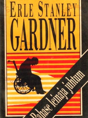 Pahase leinaja juhtum – Erle Stanley Gardner