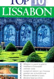 Silmaringi reisijuht. Top 10. Lissabon, 2009 Silmaringi reisijuht. Top 10. Lissabon, 2009