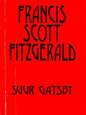 Suur Gatsby – Francis Scott Fitzgerald, 1996