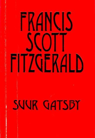 Suur Gatsby - Francis Scott Fitzgerald, 1996