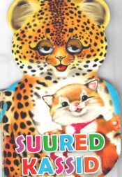 Suured kassid Suured kassid