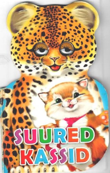 Suured kassid Suured kassid
