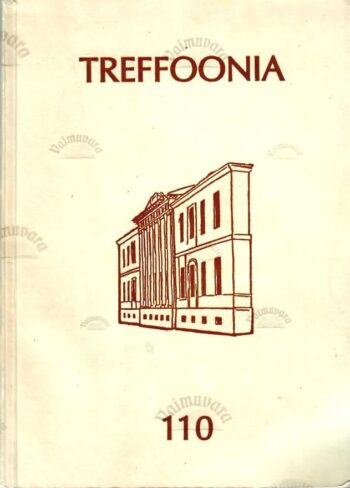 Treffoonia 110.