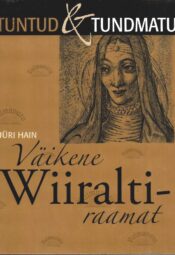 Väikene Wiiralti-raamat - Jüri Hain