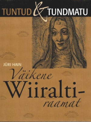 Väikene Wiiralti-raamat – Jüri Hain