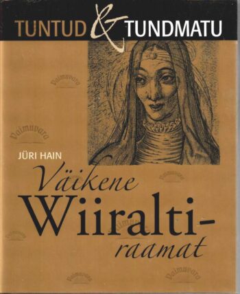 Väikene Wiiralti-raamat - Jüri Hain