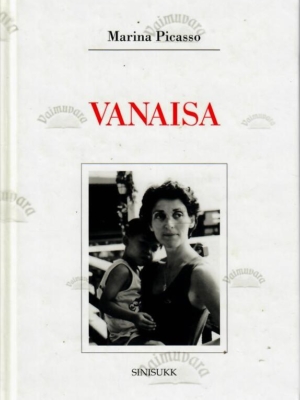 Vanaisa – Marina Picasso