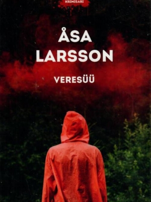 Veresüü – Åsa Larsson